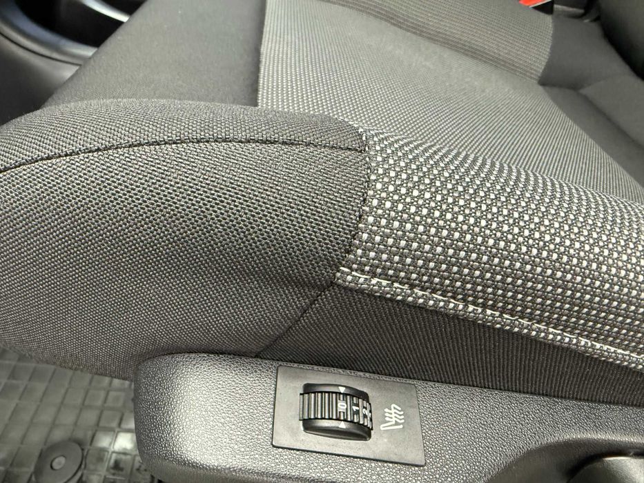 Citroen C4 Cactus 2018