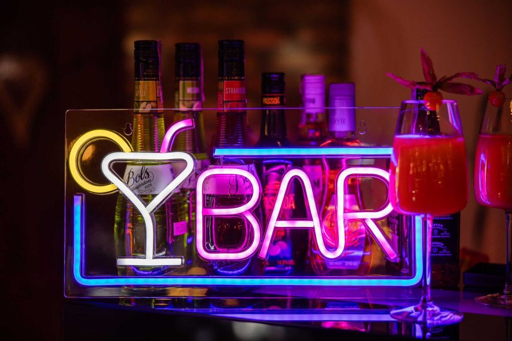 Barman > bar mobilny > drink-bar > wesele, rocznica, event itd.