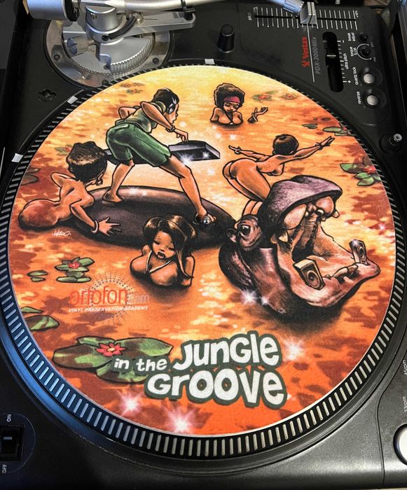 Сліпмати Ortofon