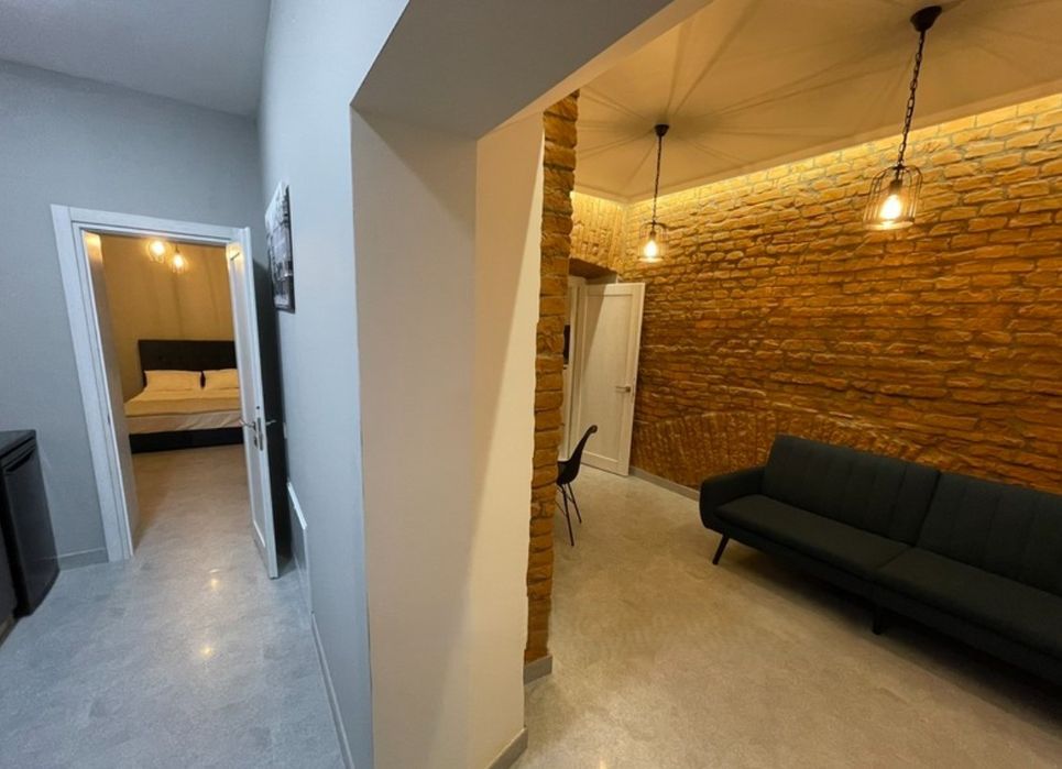 2-rooms apartment apartment by the address st. Vechevaya pl (area 46,4 m²) - Atlanta.ua - photo 4