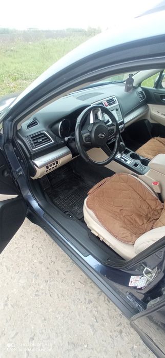 Продаю машину Subaru outback