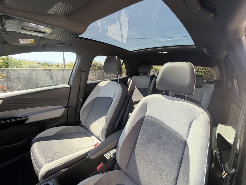 Volkswagen id.3 Pro Family 58KW