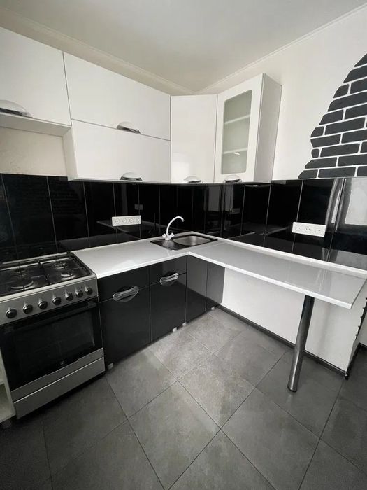 Оренда 1к квартири у Інгульському районі