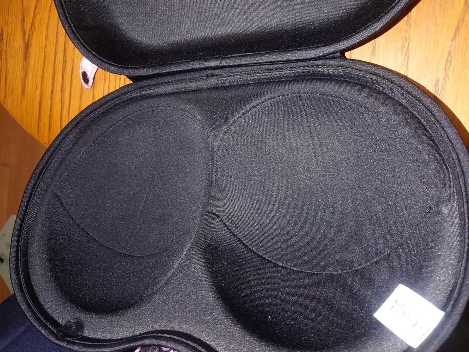 Torba na biustonosze