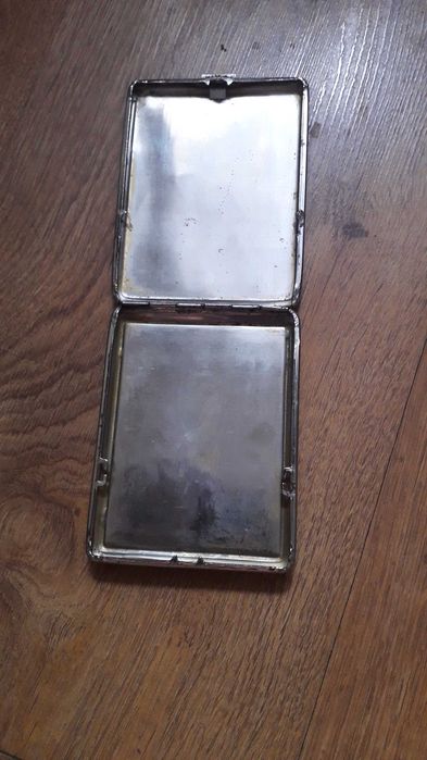 Раритетные  коробочки  ссср