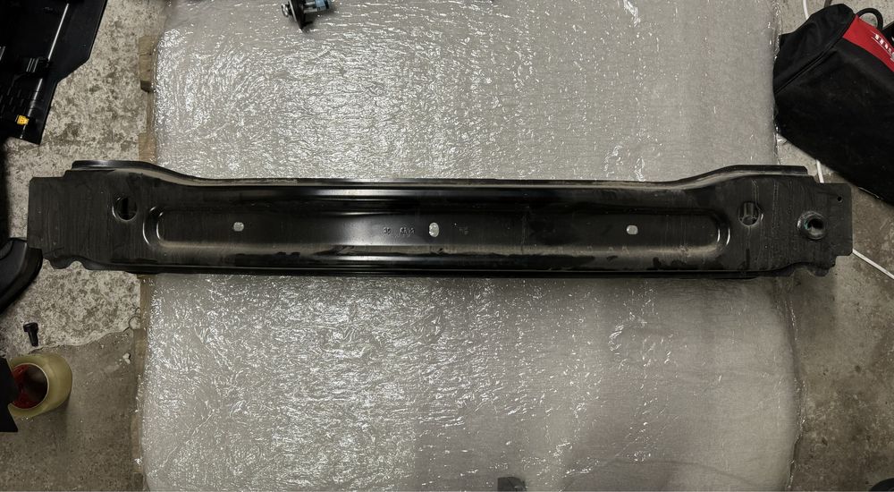 Задний усилитель Dodge Hornet Alfa romeo Tonale