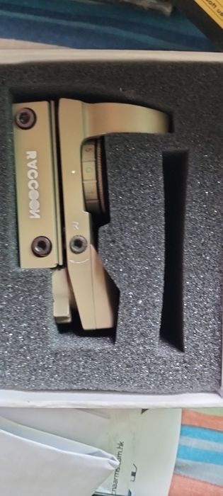 Specna Arms SA-C23 Bronze Chaos Bronze + Equipamento