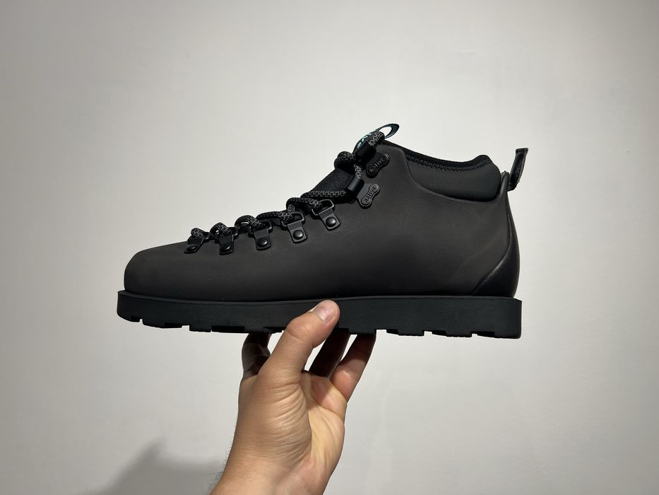 Черевики Native Fitzsimmons Citylite Bloom 31106848-1001 ориігнал