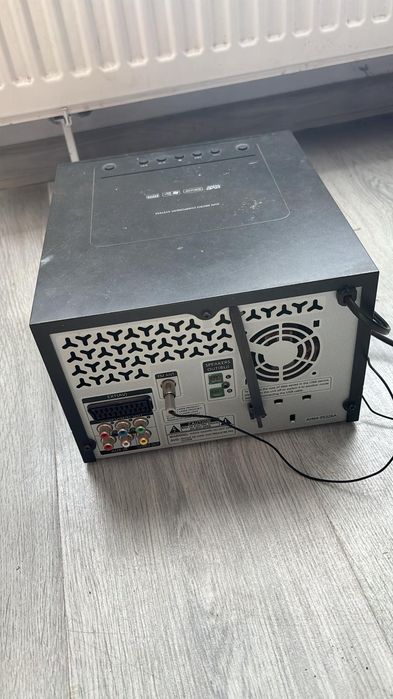Wieża Samsung MM-C330D DVD mikro wieża