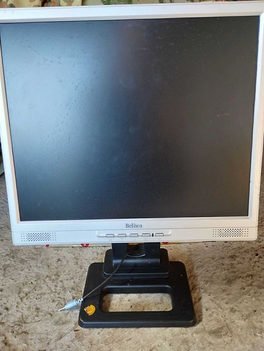 Монітор 17 Belinea для ПК