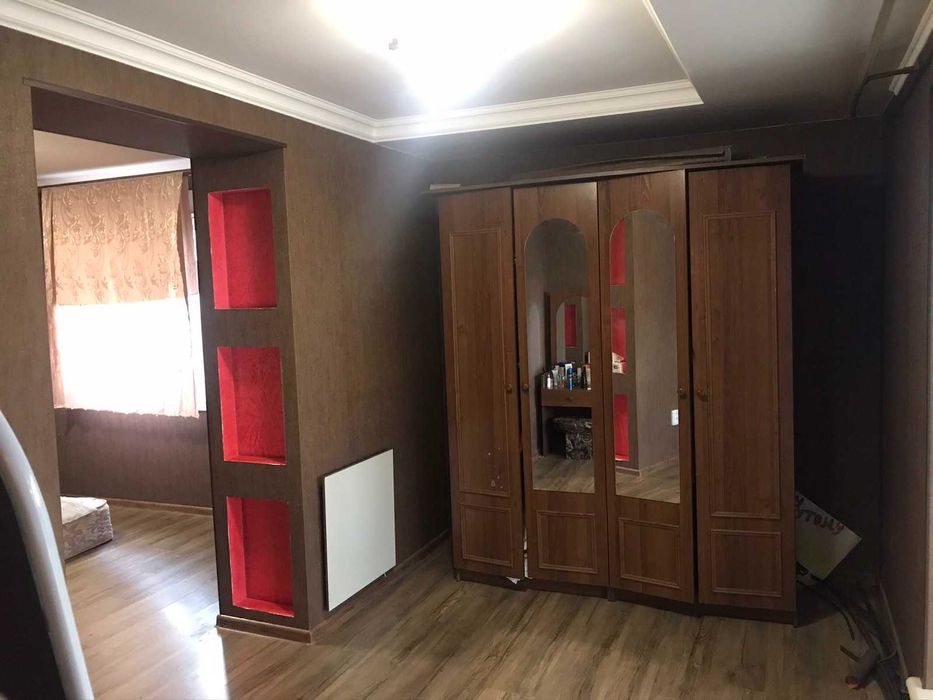 дом в пгт.Сарата