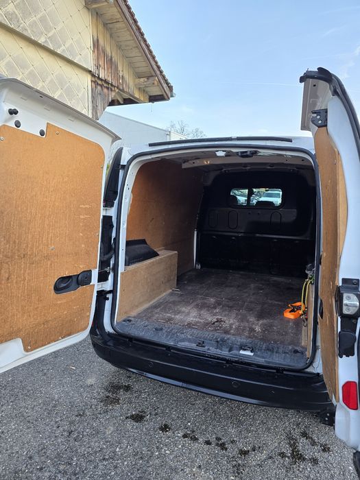 Renault Kangoo MAXI 1.5DCI- Versão Longa