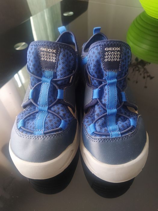 Geox Sandals Size 37