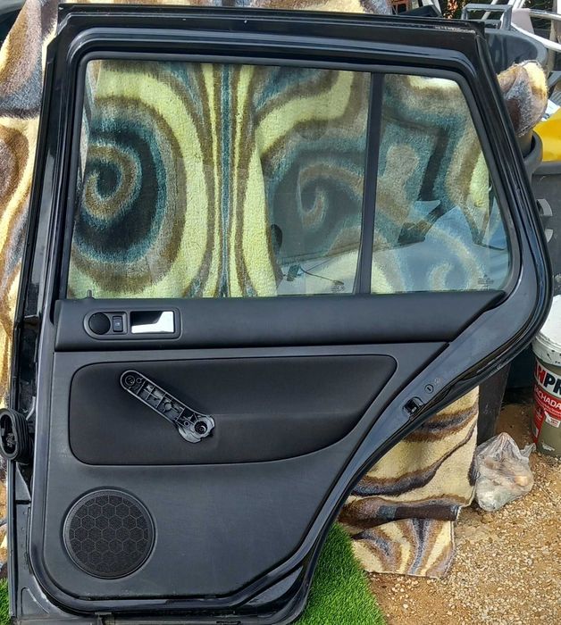 Material volkswagen
