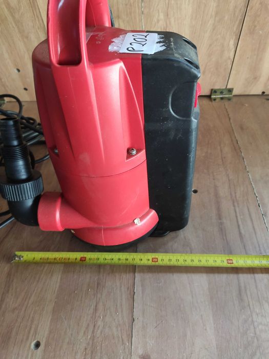 Pompa Zanurzeniowa Einhell GC-SP 5511 IF P202