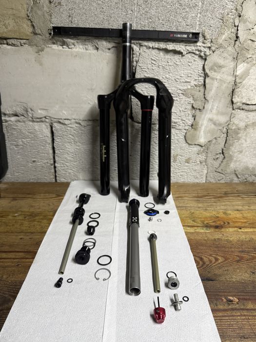 Dartmoor Two6player PIKE DJ! (dirt, slope)