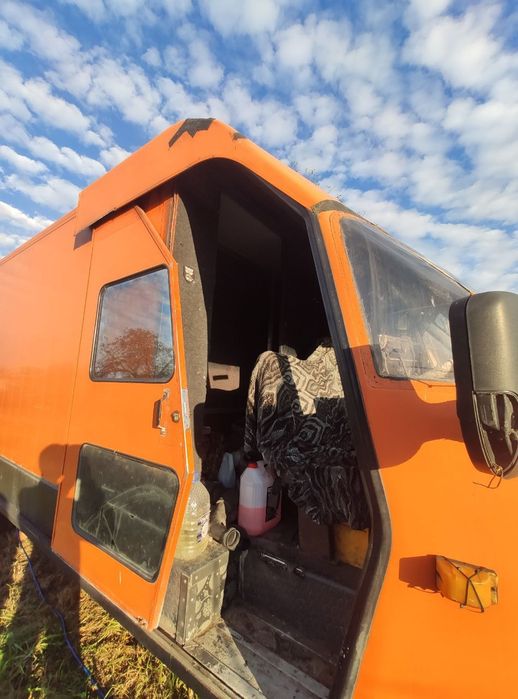 Продаж мерс з алюмінію спрінтер грузопасс