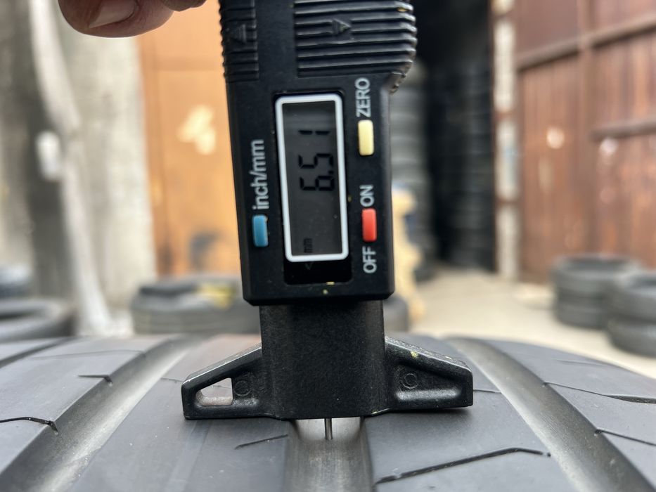 315/35r21 Pirelli PZero RunFlat шини легкові пара