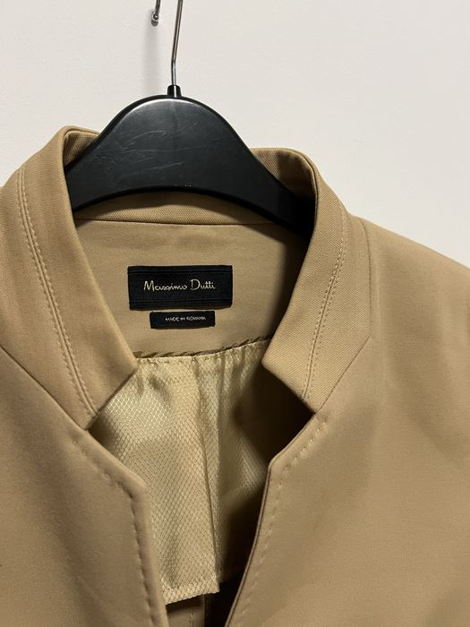 Massimo Dutti піджак