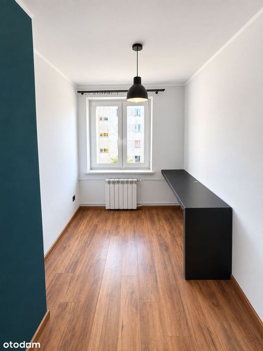 Mieszkanie M-3, 36,2m2, Centrum, ul. Sikorskiego, 2-Pokoje, 3-Piętro