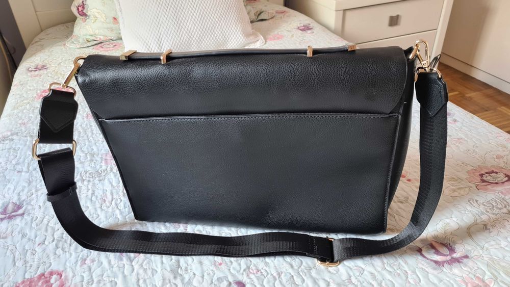 Mala grande de ombro Parfois