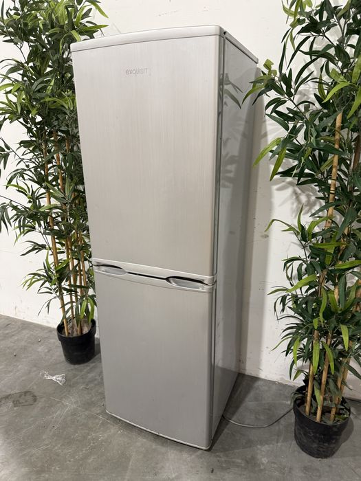 Fajna lodówko zamrażarka lodówka sprawna dowóz wysyłka