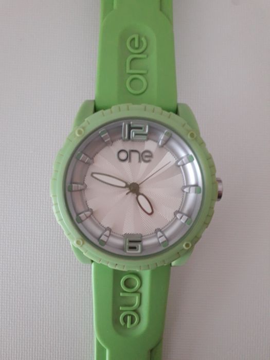 Relógio One original como novo