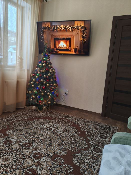 Будинок в центрі