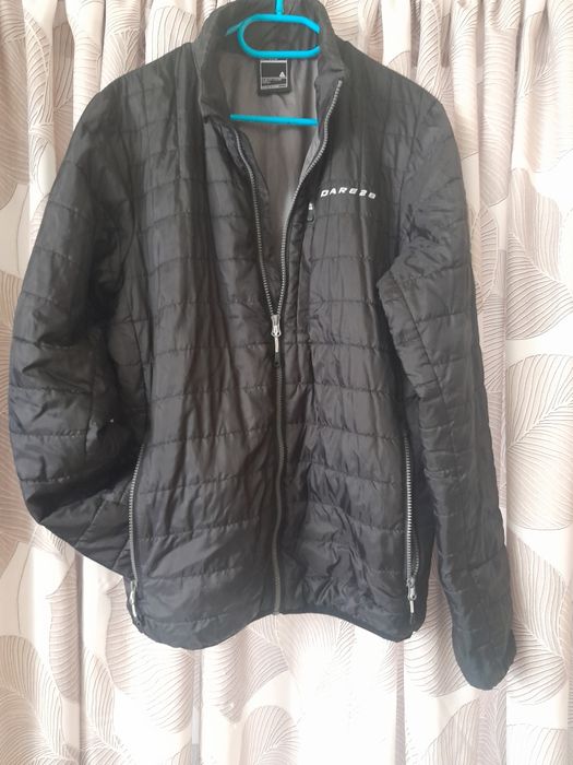 Kurtka męska wiosenna