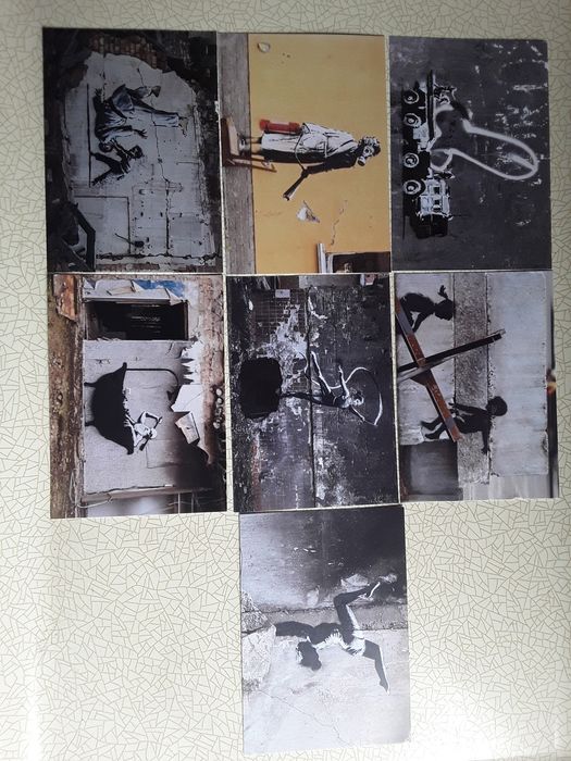 Листівки военного часу