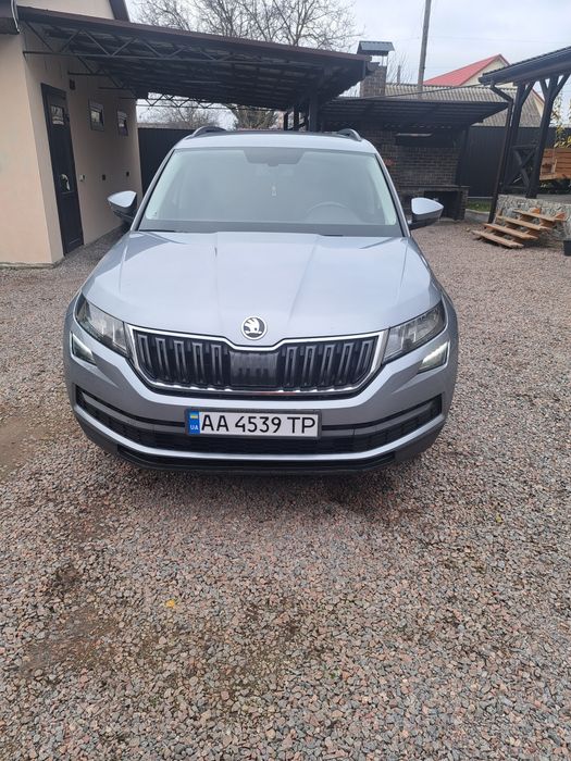 Продам Шкода Кодіак