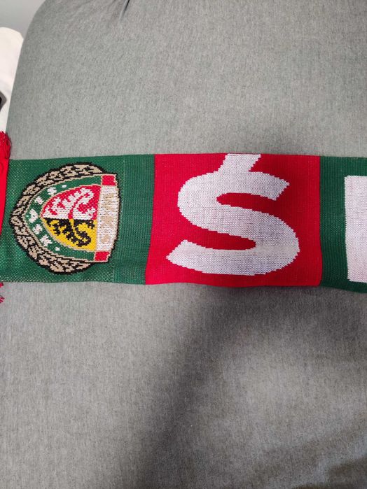 Szalik Śląsk Wrocław