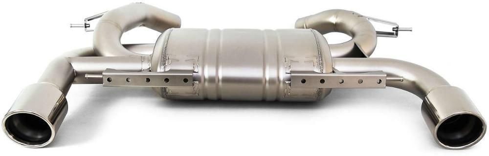 Сто Глушители. Ремонт глушителя недорого. Замена гофры глушителя ...