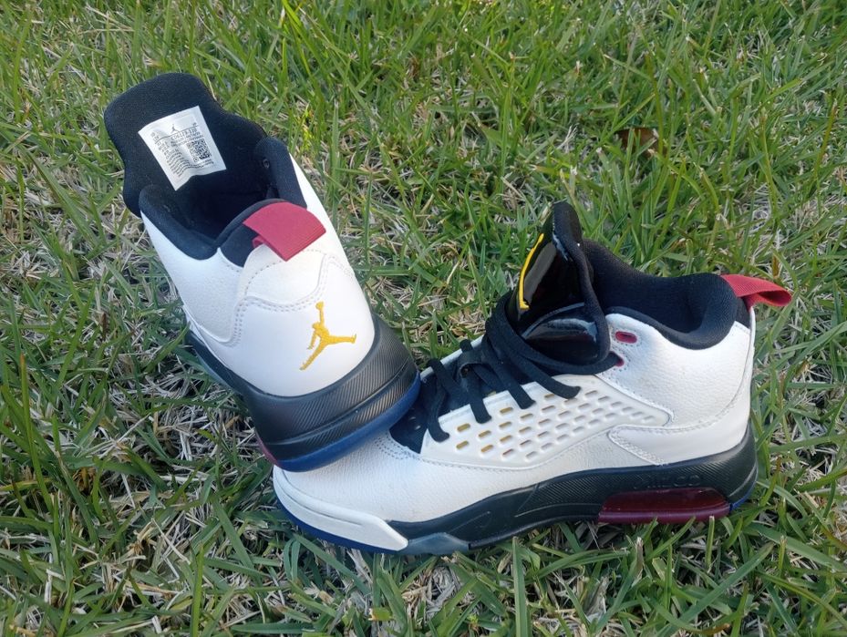 Sapatilhas Air Jordan