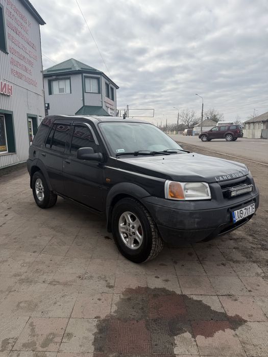 Продам Повноприводний джип