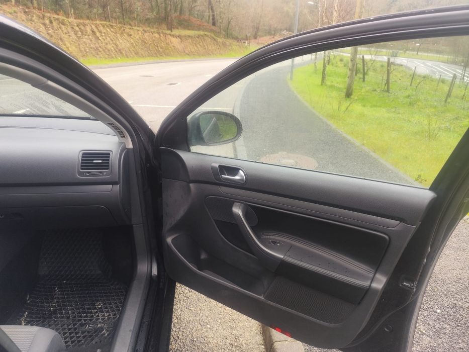 Vw Jetta 1.9 TDI 105cv