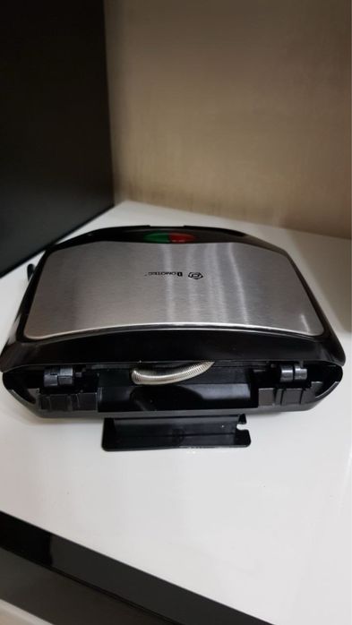 Бельгийская вафельница Domotec MS 7705 (2400 W)