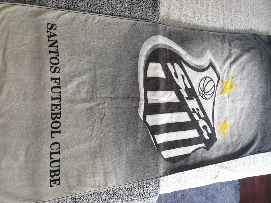 Toalha de praia S.F.C.