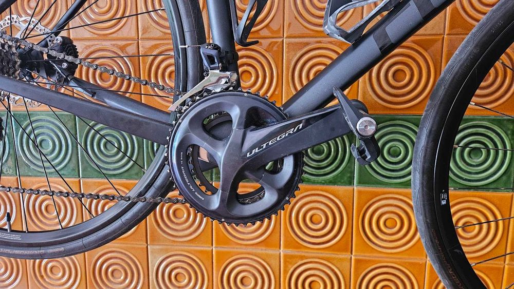 Attain GTC SL 2022 (Full Ultegra) - Com Fatura - Tam [56]