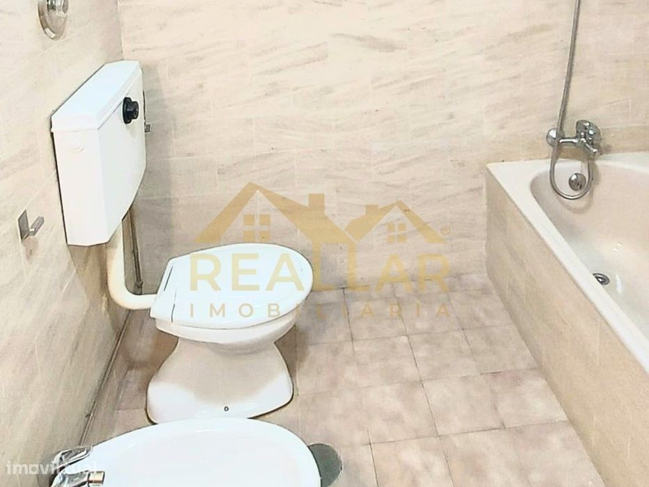 Apartamento T1 em Chafé - Viana do Castelo