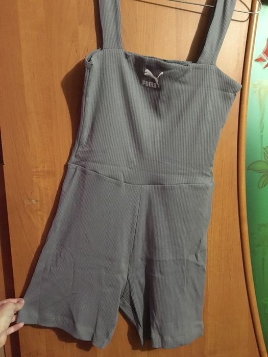 Комбінезон Puma, оригінал