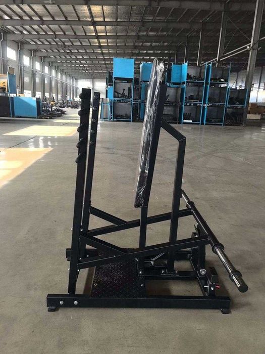 Stand Chest Press
