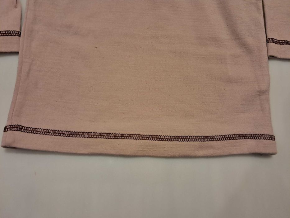 Bluzeczka/koszulka Friends, merino wool/wełna, termiczna, r. 86