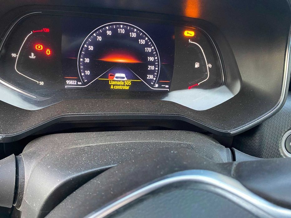 Peças Renault CLIO V (BF_) [19-25]