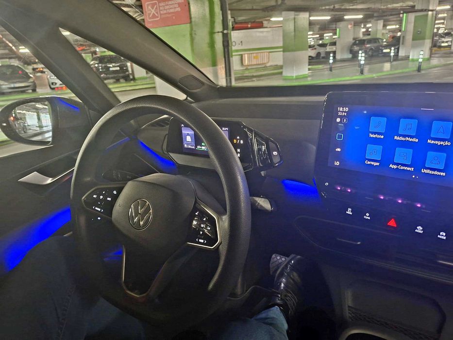 Volkswagen ID.3 — fotografia 7