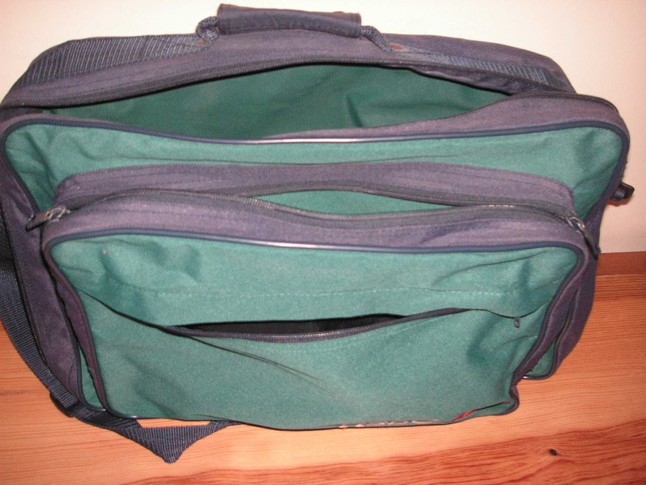 Pasta / Document Case / HSBC Laptop Bag64586482754946124
