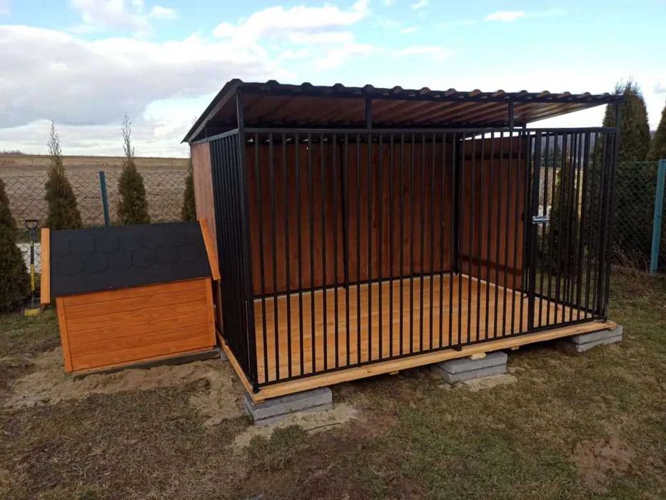 kojec dla psa!  Klatka Box Zapraszam!!