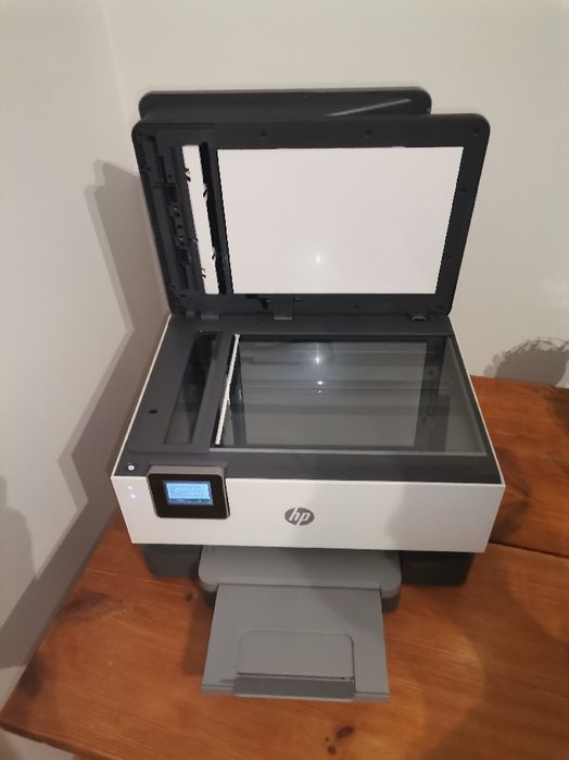 Drukarka, urządzenie wielofunkcyjne HP OfficeJet Pro 9013, nowe tusze!