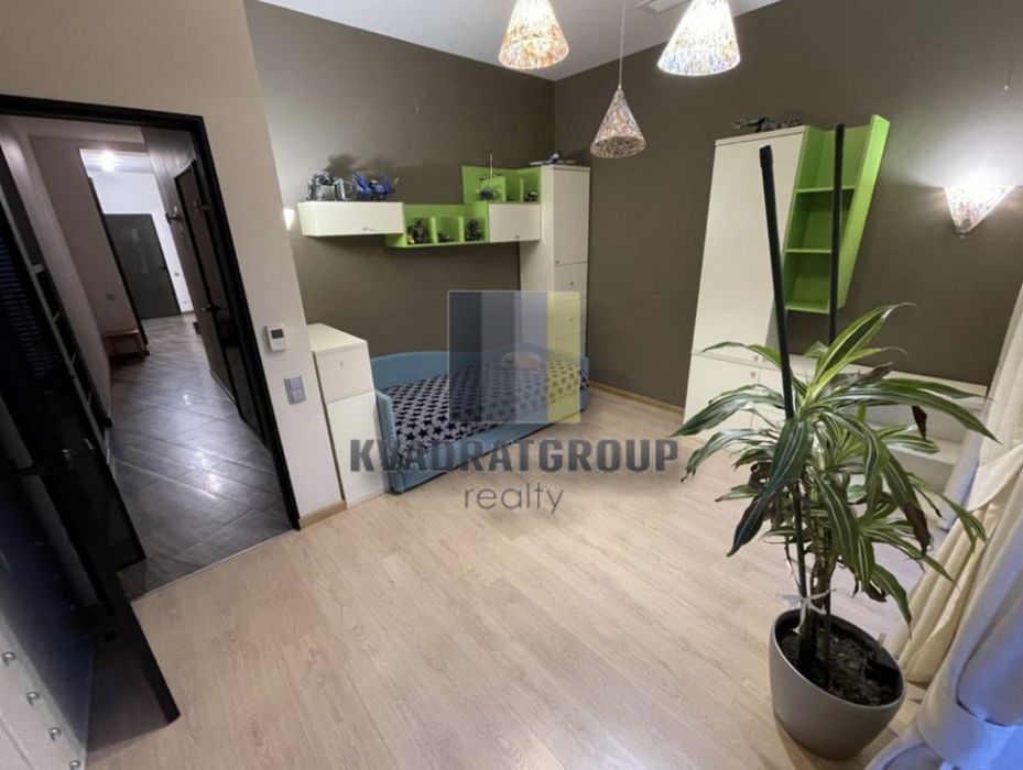 Apartment in Dnipro, Sobornyy rayon - More
