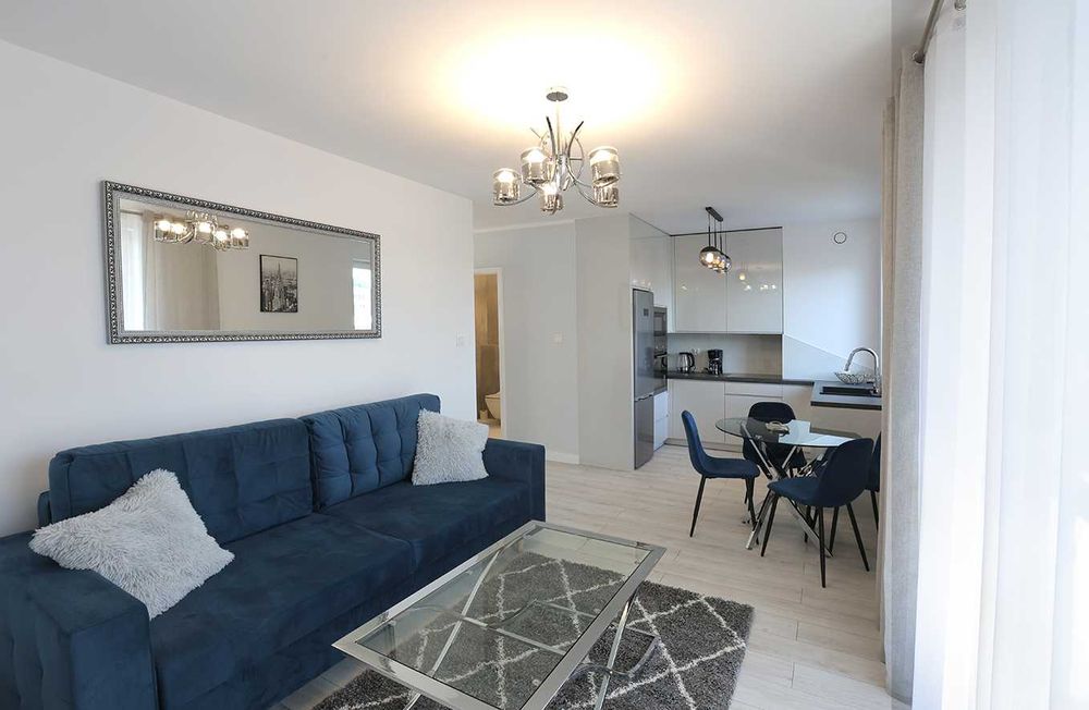 APARTAMENT do wynajęcja